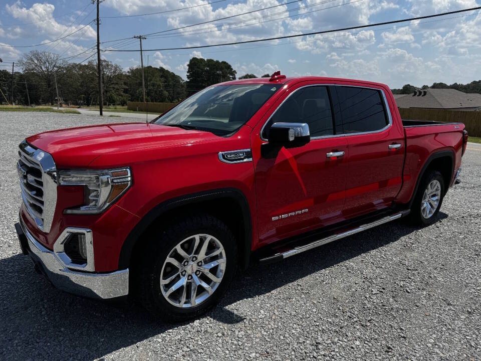gmc sierra 1500 2020 3GTU9DED2LG357349 image gmc sierra 1500 2020 3GTU9DED2LG357349 image